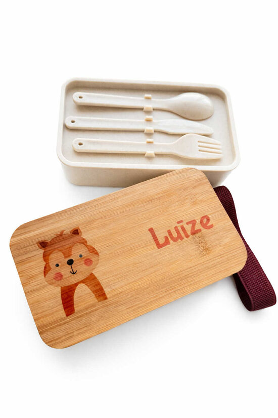 Pusdienu kaste bērniem