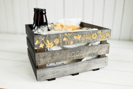 Lielā tumšā kaste