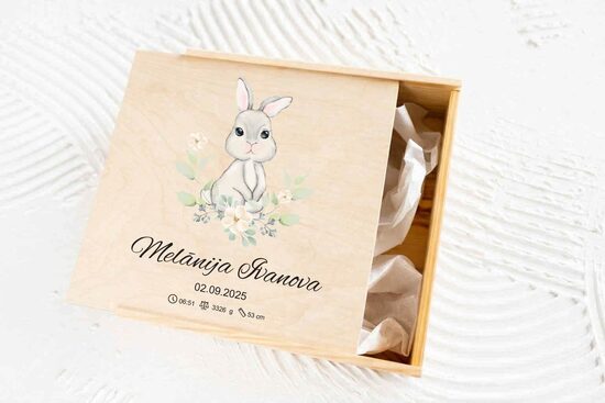 ATMIŅU KASTE BĒRNIEM - ZAĶIS ZVĒRIŅU SĒRIJA 