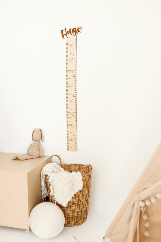 Auguma mērītājs - gravēts