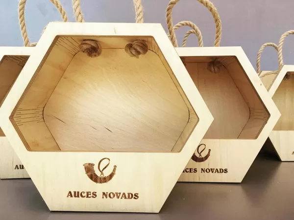 biznesa dāvanas