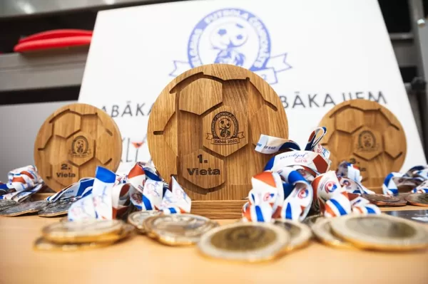 koka balvas