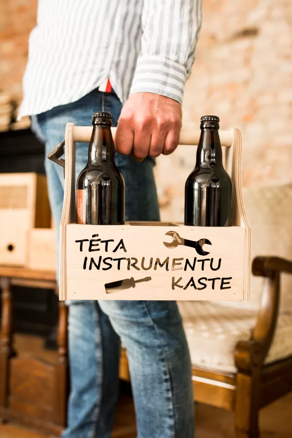 koka alus kaste